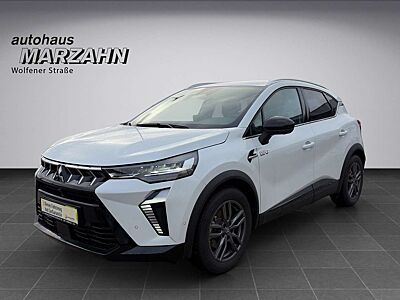 Mitsubishi ASX Intro Edition 1.6 Hybrid