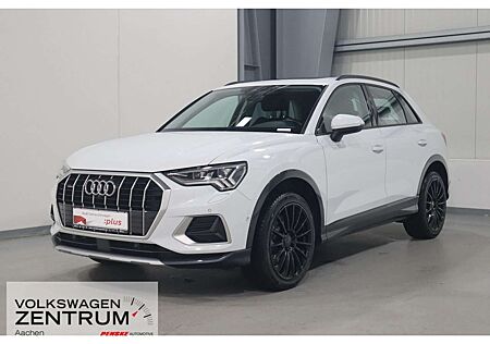 Audi Q3 45 TFSI quattro advanced AHK*PANO*360°K*MA