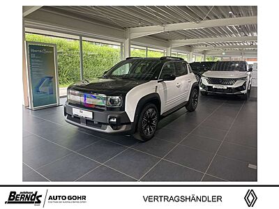 Renault R 4 E-Tech Iconic 150 Comfort Range KLIMA NAVI KAMERA