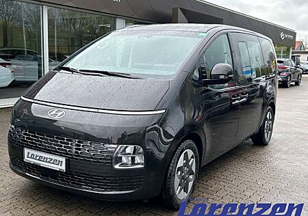 Hyundai Staria Prime 9-Sitzer 2.2 CRDi AT Navi Leder digitales Co