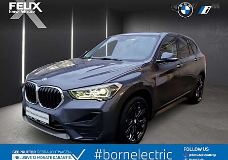 BMW X1 xDrive25e Advantage+LED+NAVI+KLIMAAUTOMATIK