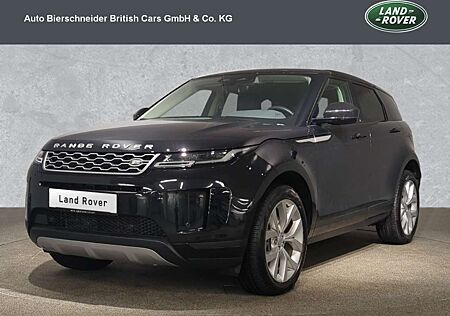 Land Rover Range Rover Evoque P300e SE MERIDIAN MEMORY ACC