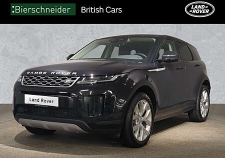 Land Rover Range Rover Evoque P300e SE MERIDIAN MEMORY ACC