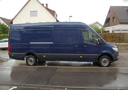 Mercedes-Benz Sprinter 315/317/319 CDI RWD L3 / L4