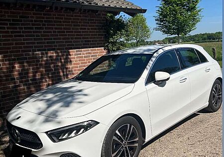 Mercedes-Benz A 200 *junge Sterne Garantie* Progressive Line AP