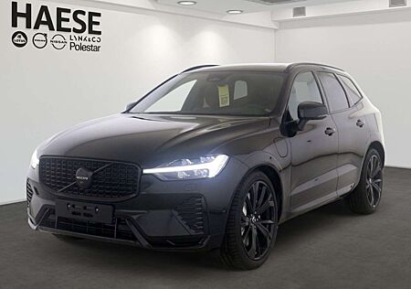 Volvo XC 60 XC60 T8 Plus Black Edition Recharge Plug-In Hybrid AWD