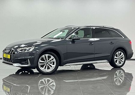 Audi A4 Allroad quattro 40 TDI 1Hand Scheckh Garantie