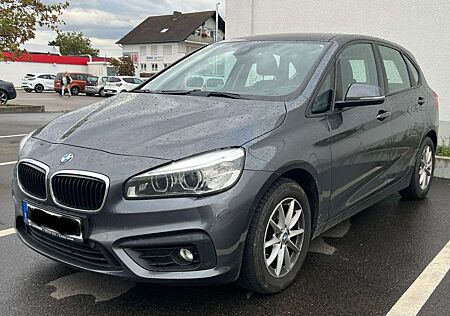 BMW 218d 218 Active Tourer Sport-Aut.