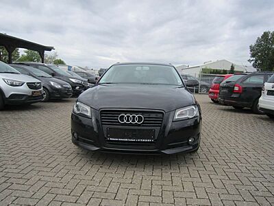 Audi A3 1.4 TFSI Ambition
