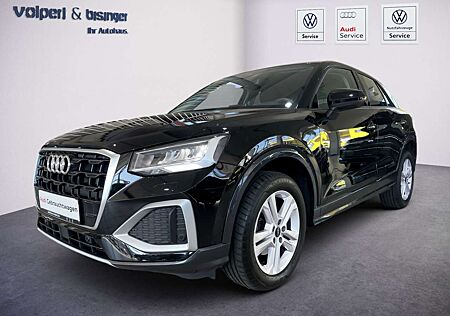 Audi Q2 Advanced 35 TFSI 110(150) kW(PS) S tronic