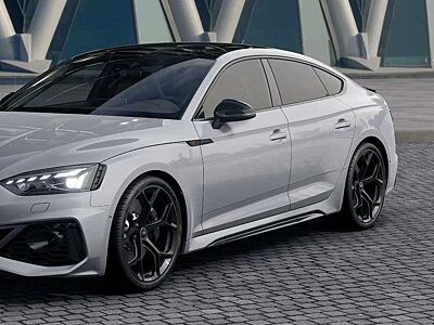Audi RS5 competition TFSI qu PANO B&O RS-SCHALENSITZ