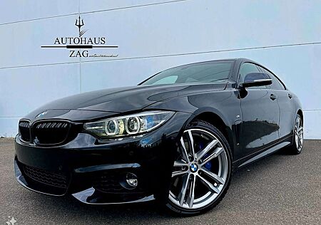 BMW 420 ///M SPORT PAKET*Bi-XENON*KAMERA*