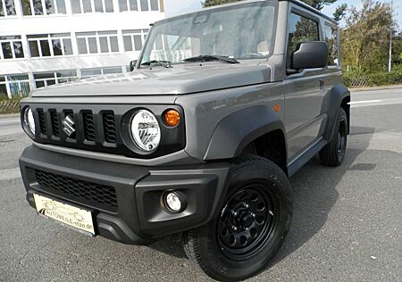 Suzuki Jimny Comfort+ AllGrip*1.Hand*4x4*Klima*Sitzhzg.