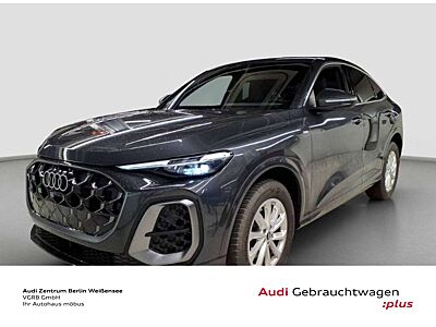 Audi Q5 TFSI 150 kW S-TRO*S-LINE*MATRIX*AHK