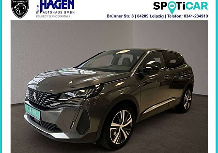 Peugeot 3008 Allure Pack 1.2 136 e-DSC6 Hybrid PDC/SHZ/RFK/LED