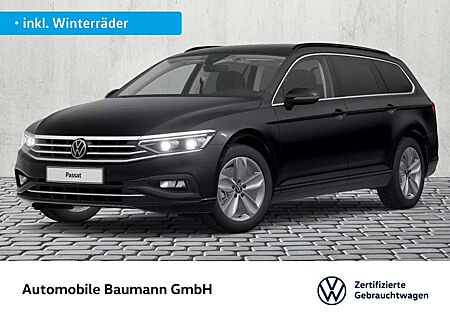VW Passat Variant Volkswagen 2.0 TDI DSG *KEYLESS*AHK*MATRIX*