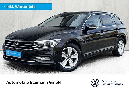 VW Passat Variant Volkswagen 2.0 TDI DSG *KEYLESS*AHK*MATRIX*