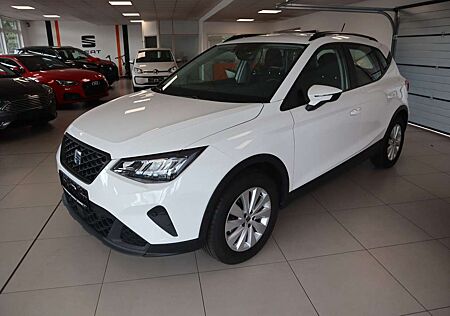 Seat Arona Style/KAMERA/NAVI/DAB/FULL LINK/ACC