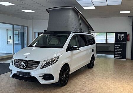 Mercedes-Benz Marco Polo V300 Edition Küche 4Matic MBUX AMG