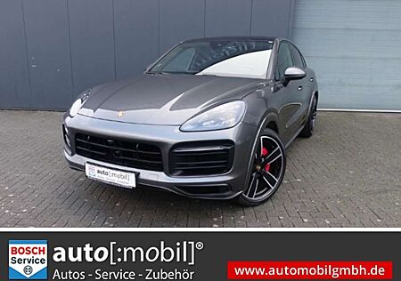 Porsche Cayenne Coupe GTS TECHART 640PS mit Garantie