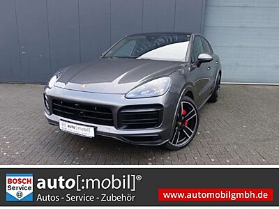 Porsche Cayenne Coupe GTS TECHART 640PS mit Garantie