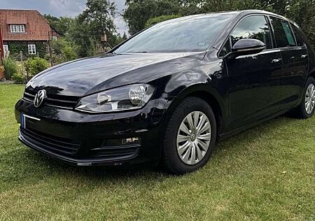 VW Golf Volkswagen 1.2 TSI BlueMotion Technology Trendline
