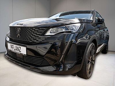 Peugeot 5008 GT 1.5 BlueHDi 130 EAT8 *GW-TOP-DEAL*