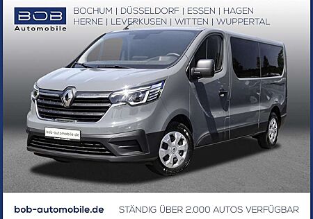 Renault Trafic Pkw Grand dCi 150 5-Sitzer NAVI PDC KLIMA
