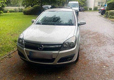 Opel Astra 1..6Edition tüv neu