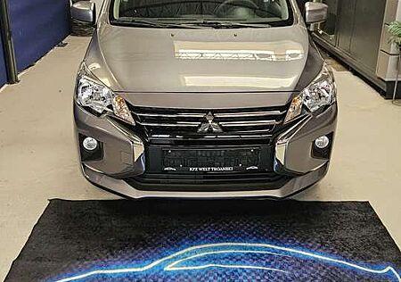Mitsubishi Space Star 1.2 AS&G,KLIMA,TÜV NEU