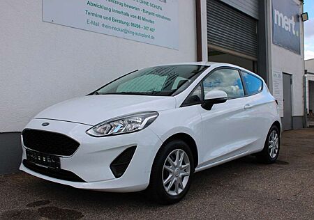 Ford Fiesta 1.1 Trend Navi Klimaautom. PDC