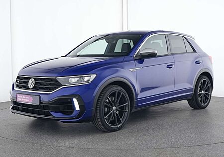 VW T-Roc Volkswagen R 4Motion BEATS|ACC|LED|Navi|Kamera