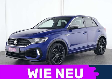 VW T-Roc Volkswagen R 4Motion BEATS|ACC|LED|Navi|Kamera