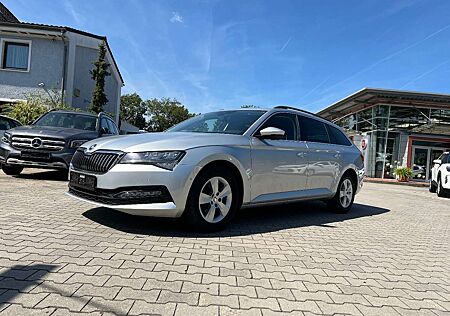 Skoda Superb Combi 2.0 TDI Ambition *LED Navi el.Heck*