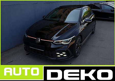 VW Golf Volkswagen 8 GTI DSG Pano/Virtual/Navi+/ACC/K-less/19