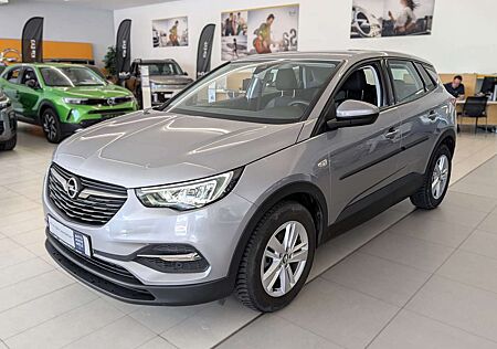 Opel Grandland 1.2 Turbo Edition Automatik Navi