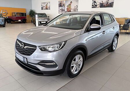 Opel Grandland 1.2 Turbo Edition Automatik Navi