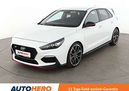 Hyundai i30 2.0 TGDI N Performance*NAVI*LED*TEMPO*CAM*