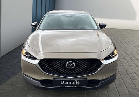Mazda CX-30 2.5L e-SKYACTIV G 140ps Homura