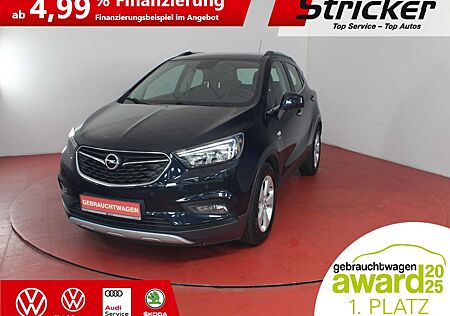 Opel Mokka X 1.4Turbo 190,-ohne Anzahlung Bluetooth Sitzheiz