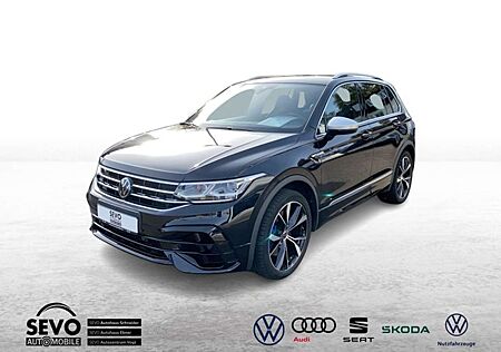 VW Tiguan Volkswagen 2.0 TSI DSG 4MOTION R