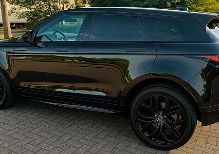 Land Rover Range Rover Evoque D180SE