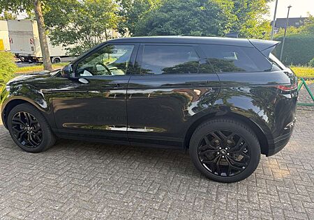 Land Rover Range Rover Evoque D180SE