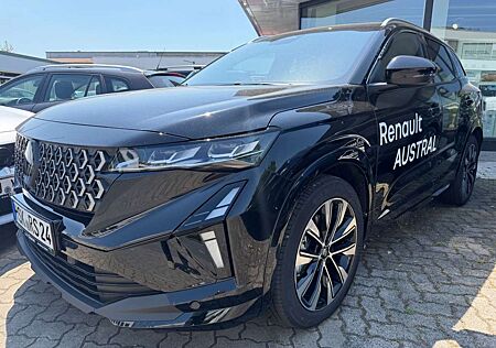 Renault Austral Techno