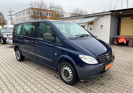 Mercedes-Benz Vito Kombi 111 CDI kompakt