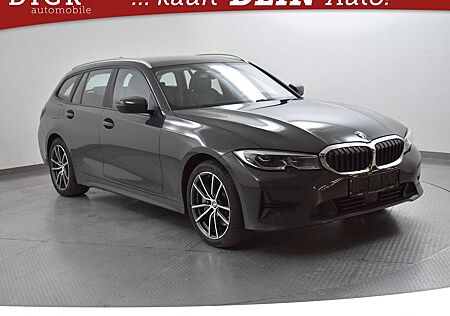 BMW 330 e xDriv Sport Line LEDER+PROF+VIRTU+MEMO+VOLL
