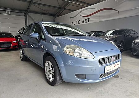 Fiat Grande Punto 1.4 8V Active