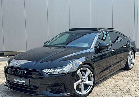 Audi A7 50 TDI quattro/Matrix/B&O/Pano/ACC/Luft