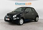 Fiat 500C Pop Star ALLWETTER BLUETOOTH KLIMA MULTIFLENKRAD