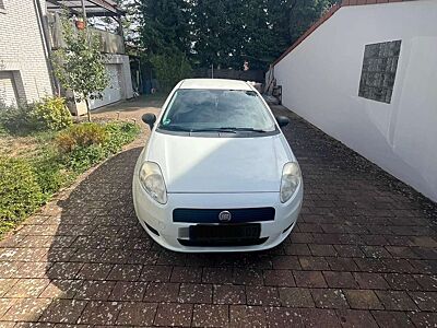 Fiat Punto Evo Punto Evo 1.2 8V Dynamic Start